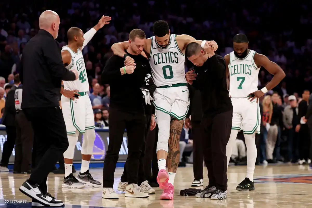Boston Celtics