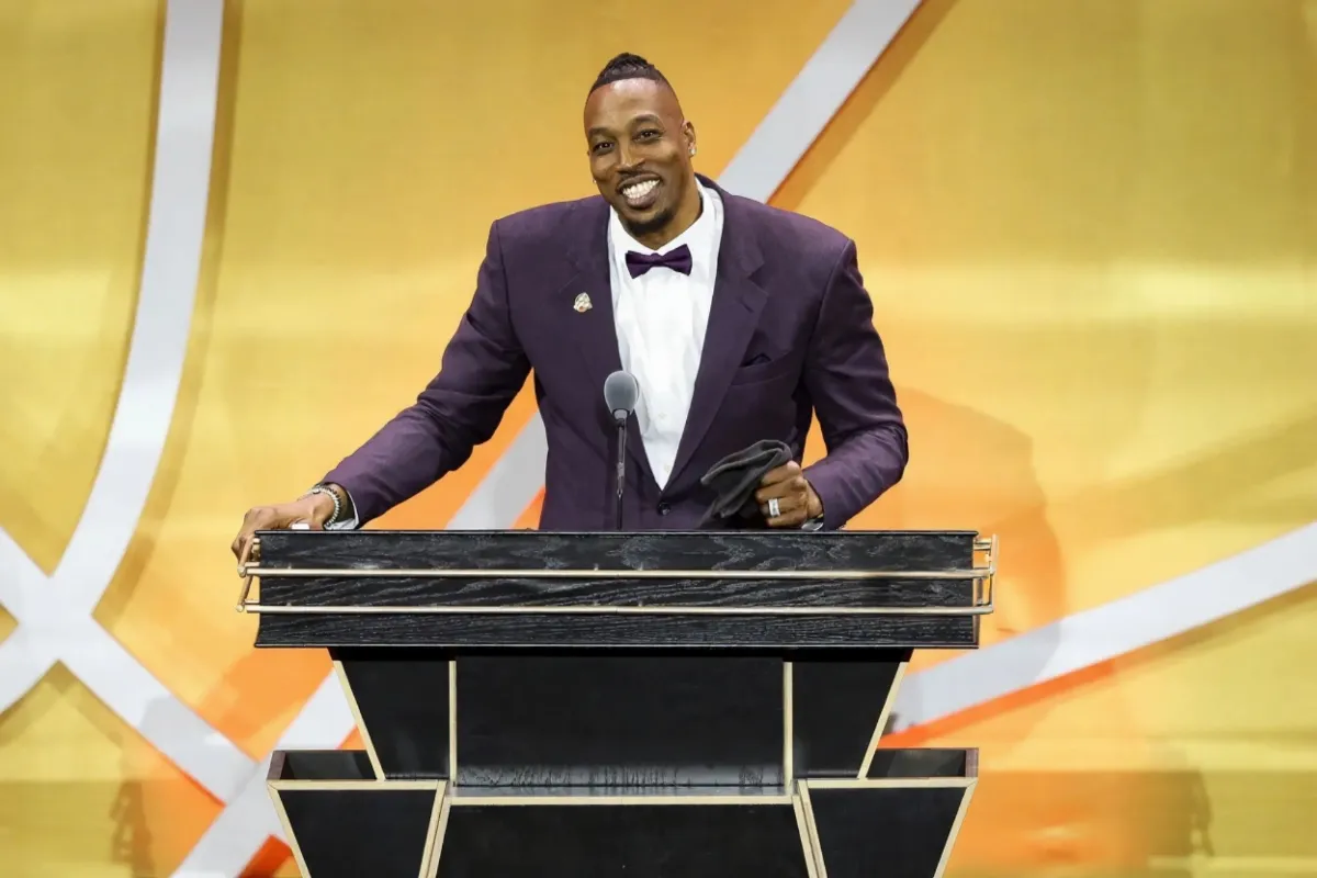 Dwight Howard