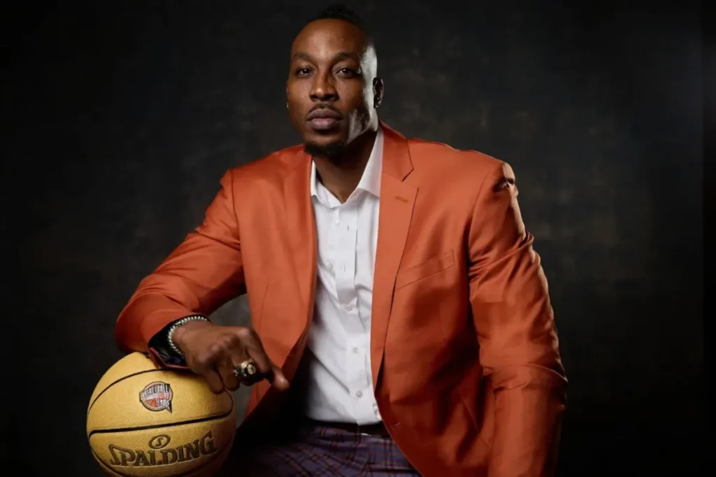 Dwight Howard