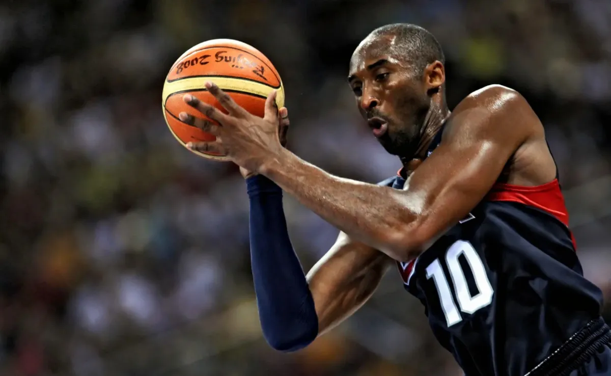 LeBron James Gives Kobe Bryant Major Props for His Key Role in the 2008 Redeem Team