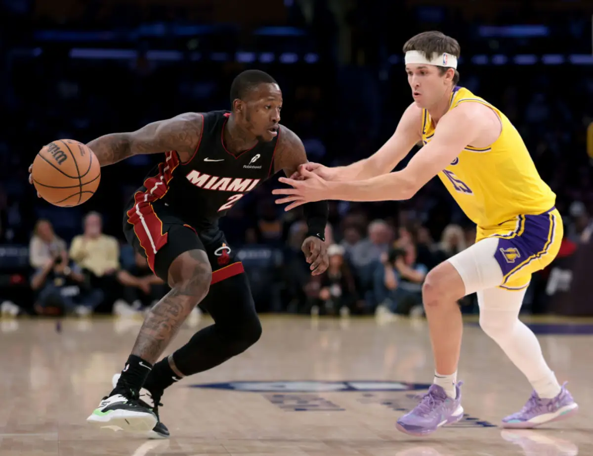 NBA Trade Idea Sends Austin Reaves From Lakers to Heat – Could Miami Pull This Off