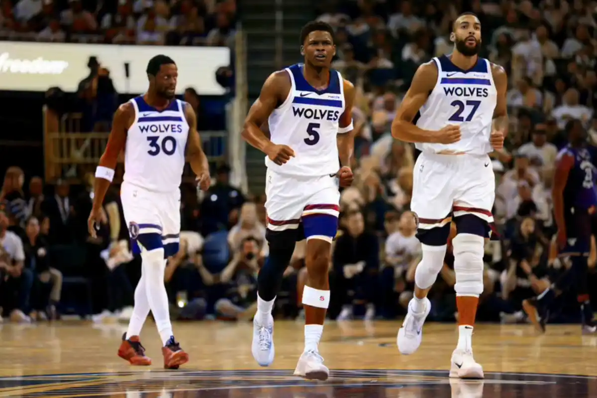 Chris Mannix Predicts Minnesota Timberwolves Superstar Replacement Post 2025-26 Season