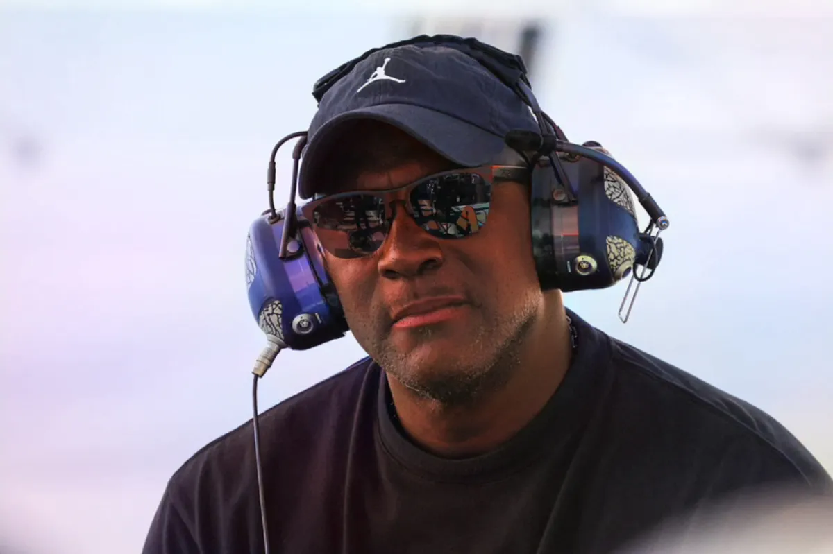 Ron Harper Reveals Michael Jordan’s Honest Thoughts on the GOAT Debate With LeBron James