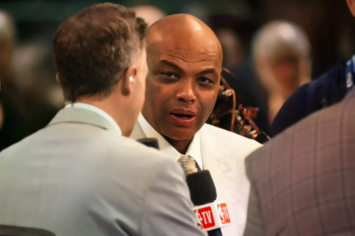 LeBron James vs Michael Jordan and Kobe Bryant: Charles Barkley Breaks Down the Difference