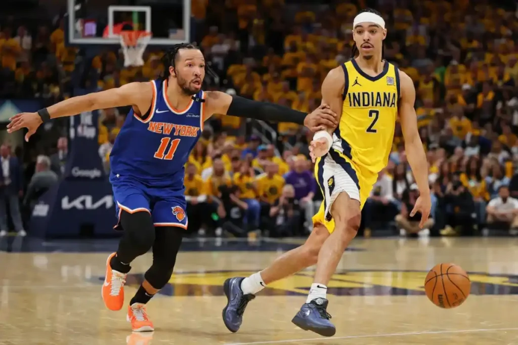 NBA Expert Breaks Down Hall of Fame Odds for Knicks’ Karl-Anthony Towns and Jalen Brunson