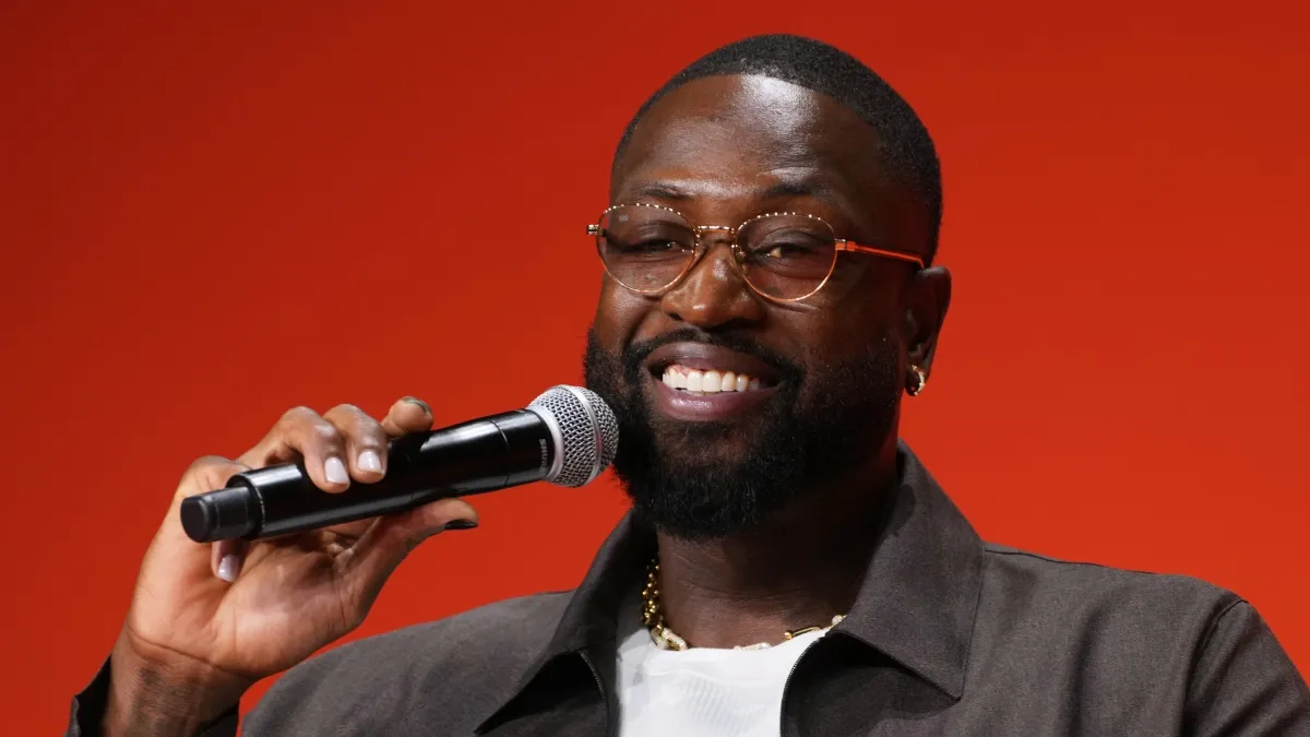 Dwyane Wade Fires Back at Mark Cuban: “2006 NBA Finals Weren’t Rigged”