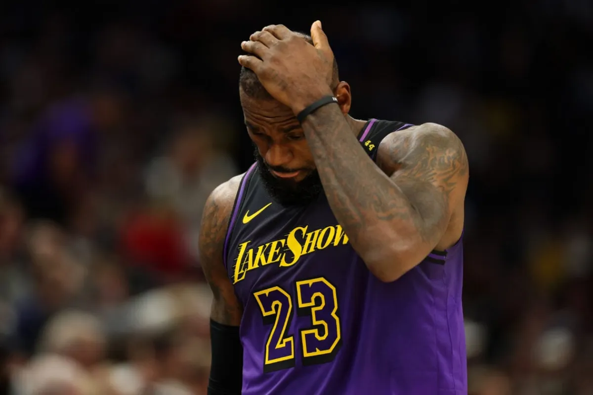 Boosie Breaks Down LA Lakers' Championship Hopes, Urges LeBron James to Join ‘Hell of a Team’