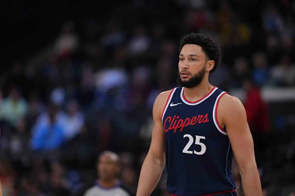 Ben Simmons Declines One-Year Contract Offer from New York Knicks, Could Be on the Verge of Retirement