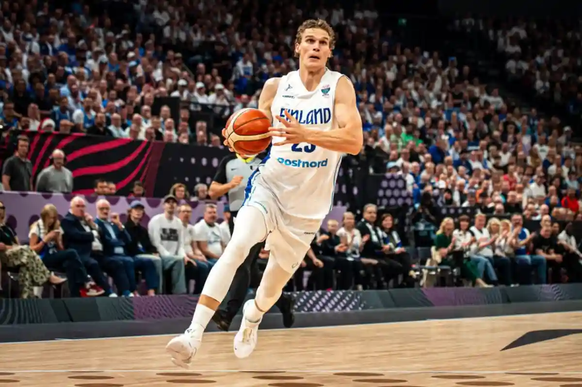 Lauri Markkanen Proving Critics Wrong with EuroBasket Run, Upsetting Serbia and Nikola Jokic