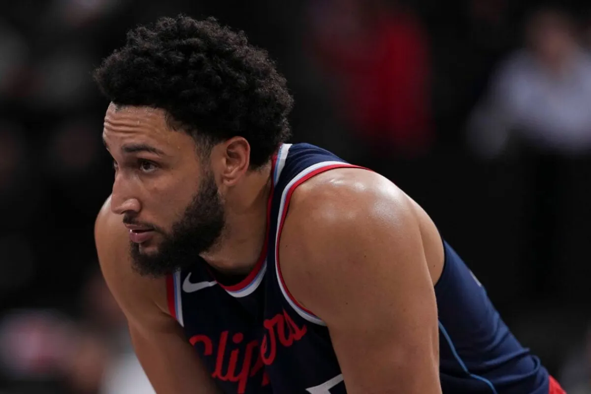 Ben Simmons Reportedly Has ‘Repaired’ Relationship with Joel Embiid Amid Possible Return to 76ers