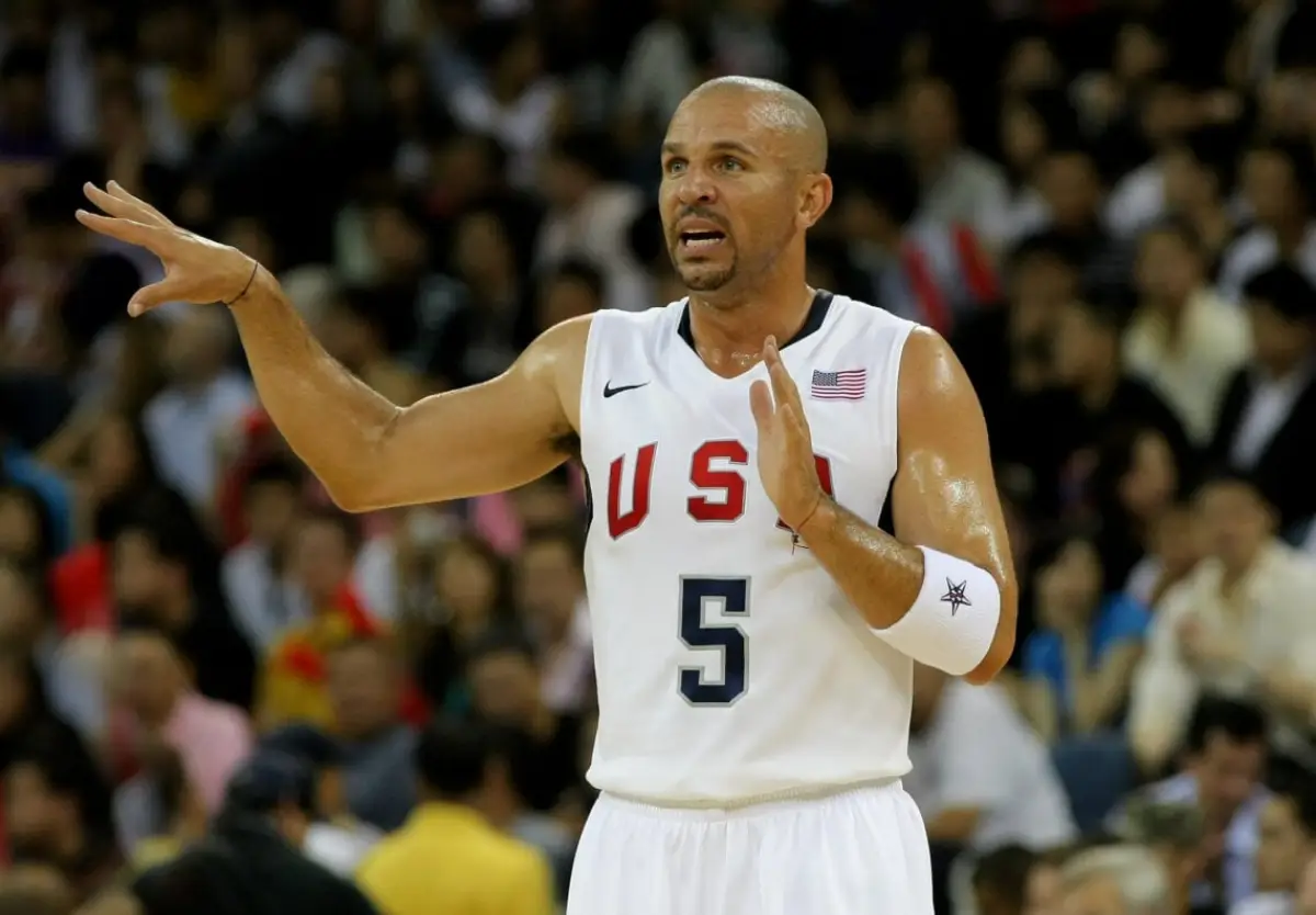 2008 Team USA