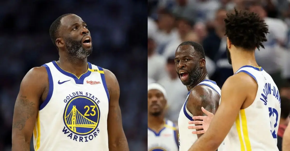 Warriors