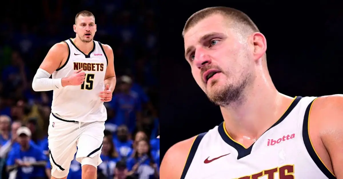 Denver Nuggets