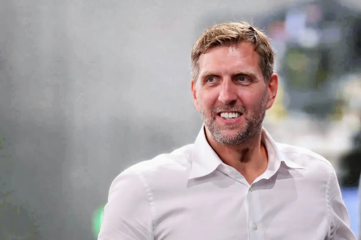 Dirk Nowitzki