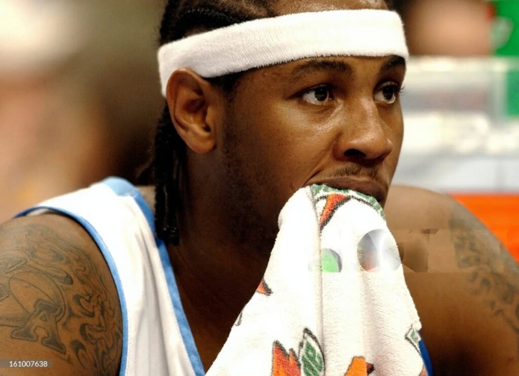 Pau Gasol Says Carmelo Anthony Achieved Something Even Bigger Than an NBA Championship