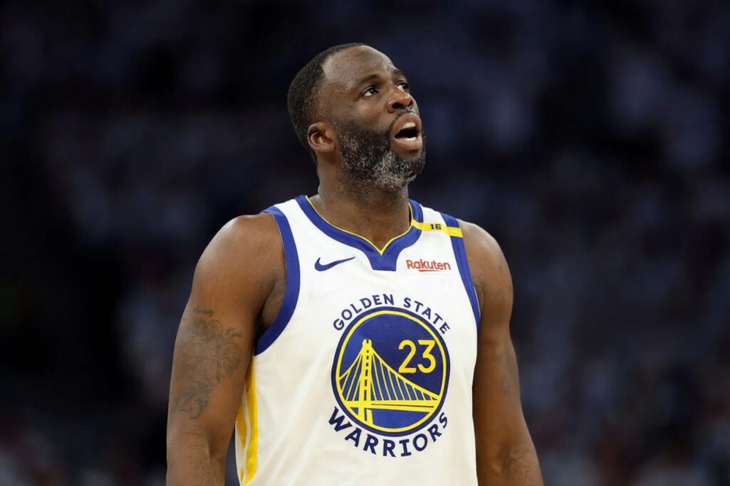 Warriors