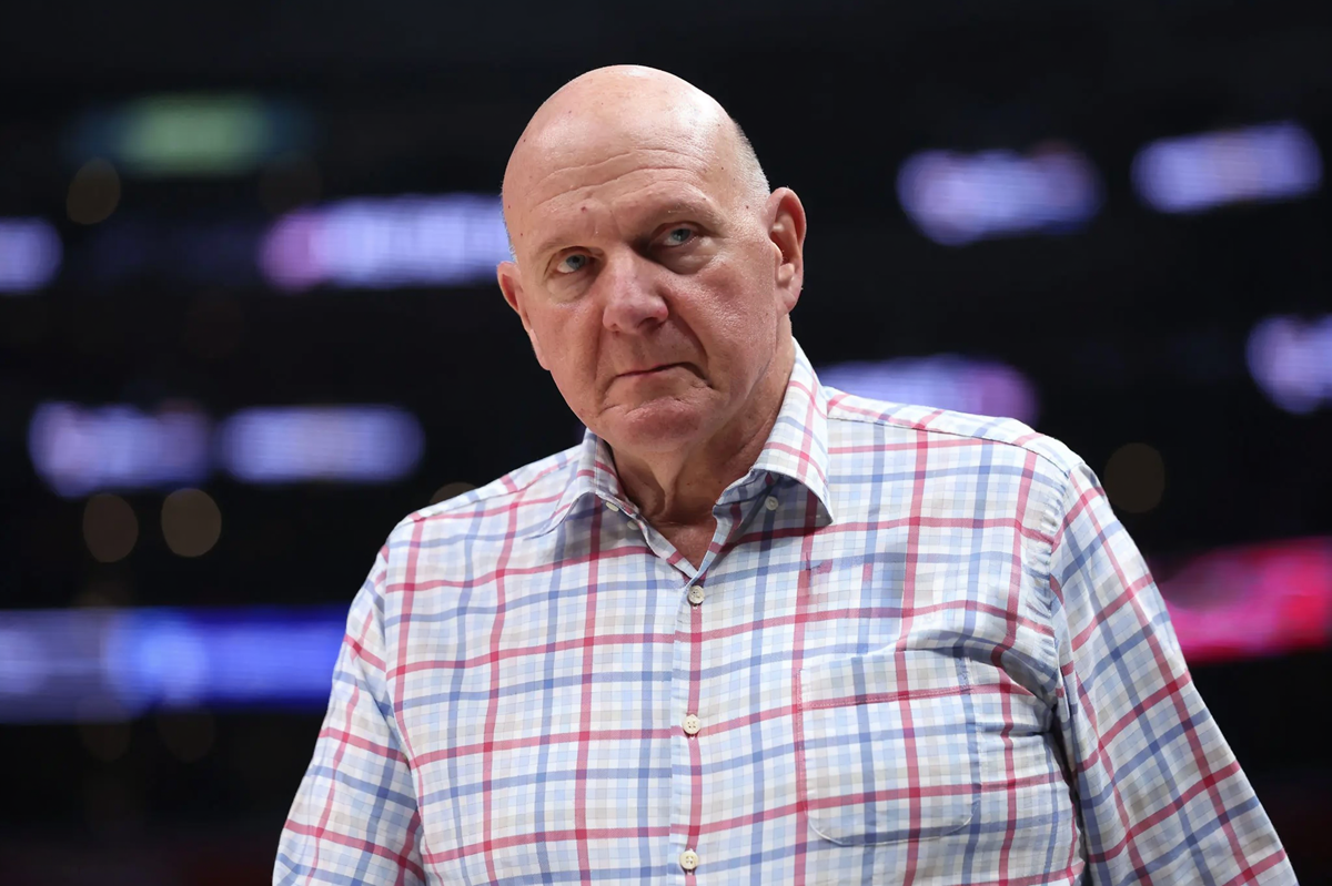 Mark Cuban Warns Steve Ballmer Could Be ‘Toast’ Amid Kawhi Leonard Endorsement Controversy